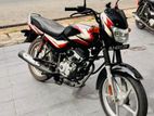 Bajaj CT100 2025