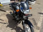 Bajaj CT100 2025
