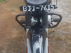 Bajaj CT100 2025