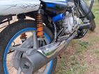 Bajaj CT100 2025