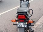 Bajaj CT100 2025