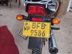 Bajaj CT100 2024