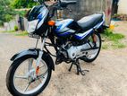 Bajaj CT100 2025