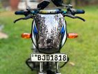 Bajaj CT100 2025