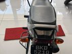 Bajaj CT100 2025