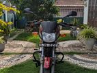 Bajaj CT100 2025