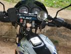 Bajaj CT100 2025