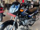 Bajaj CT100 2025