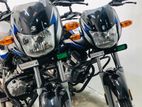 Bajaj CT100 2025