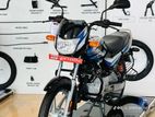 Bajaj CT100 2025