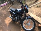 Bajaj CT100 2025