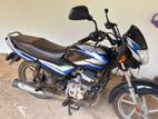 Bajaj CT100 2025