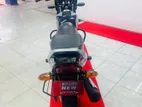 Bajaj CT100 2025