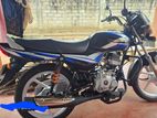 Bajaj CT100 2025