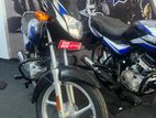 Bajaj CT100 2025