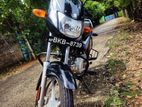 Bajaj CT100 2025