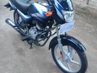 Bajaj CT100 2025