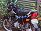 Bajaj CT100 2025