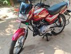 Bajaj CT100 2025