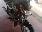 Bajaj CT100 2025