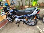 Bajaj CT100 2025