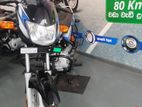 Bajaj CT100 2025