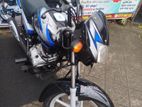 Bajaj CT100 2025