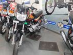 Bajaj CT100 2025