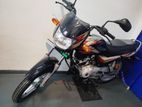 Bajaj CT100 2025