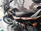 Bajaj CT100 2025