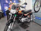 Bajaj CT100 2025