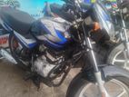 Bajaj CT100 2025