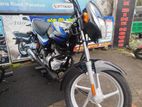 Bajaj CT100 2025