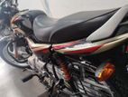 Bajaj CT100 2025