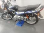 Bajaj CT100 2025