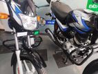 Bajaj CT100 2025