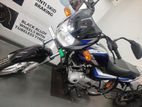 Bajaj CT100 2025