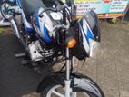 Bajaj CT100 2025