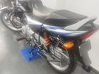 Bajaj CT100 2025