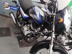 Bajaj CT100 2025