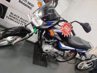 Bajaj CT100 2025