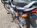 Bajaj CT100 2025