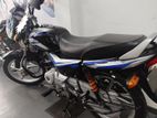 Bajaj CT100 2025