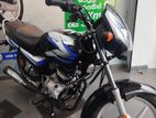 Bajaj CT100 2025