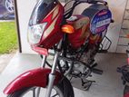 Bajaj CT100 2025