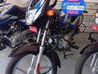 Bajaj CT100 2025