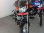 Bajaj CT100 2025