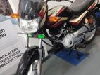 Bajaj CT100 2025