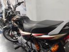 Bajaj CT100 2025