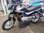 Bajaj CT100 2025